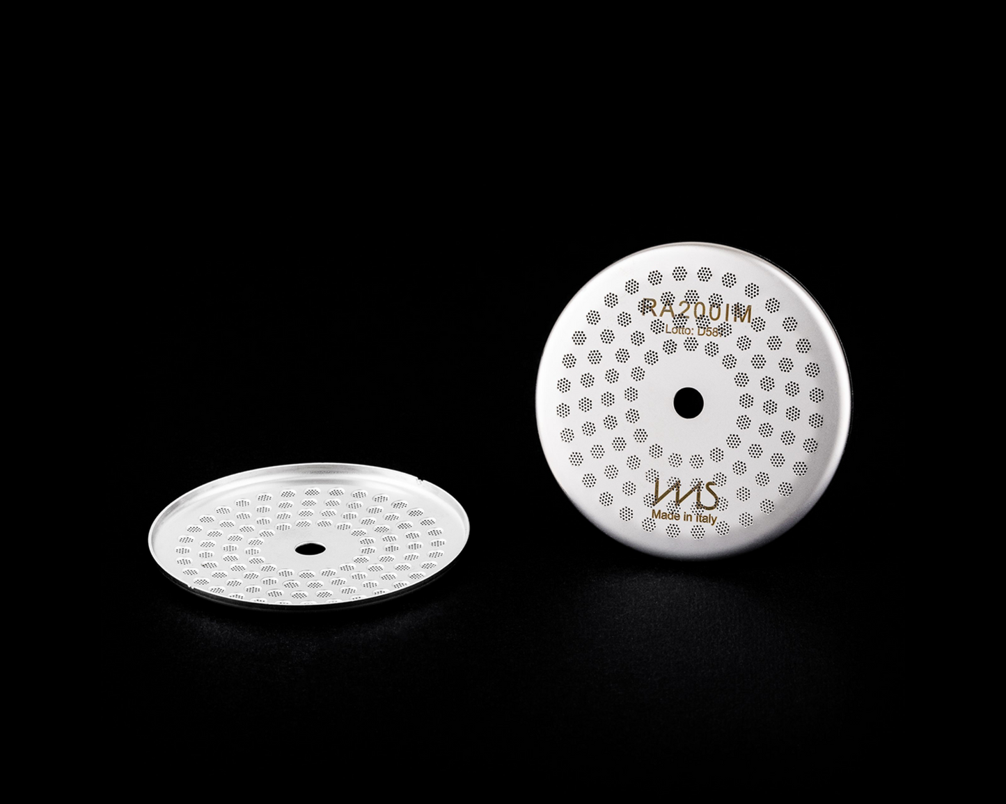 IMS Präzisions Duschsieb für Bezzera BZ & Rancilio (RA200IM)