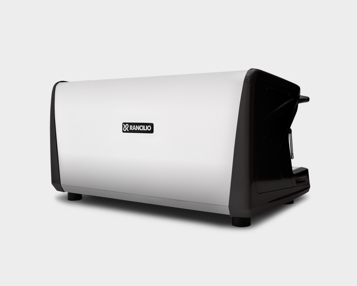 Rancilio - Classe 7 / 2-3 Gruppen