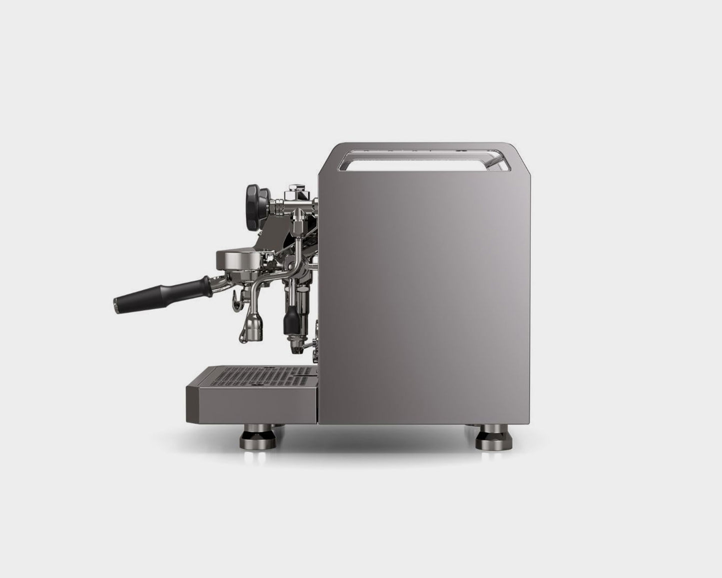 Rocket Mozzafiato V FAST