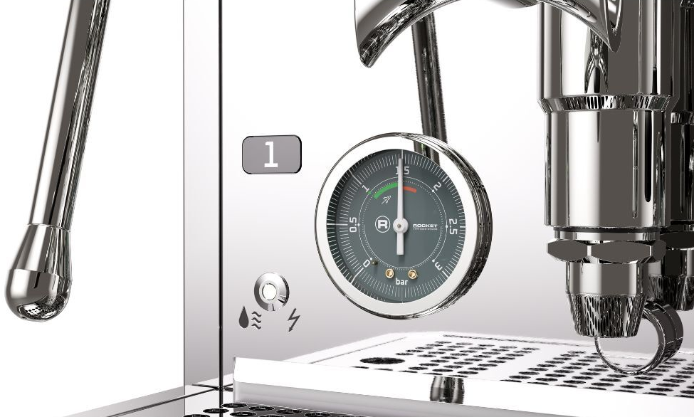 Rocket Giotto R FAST