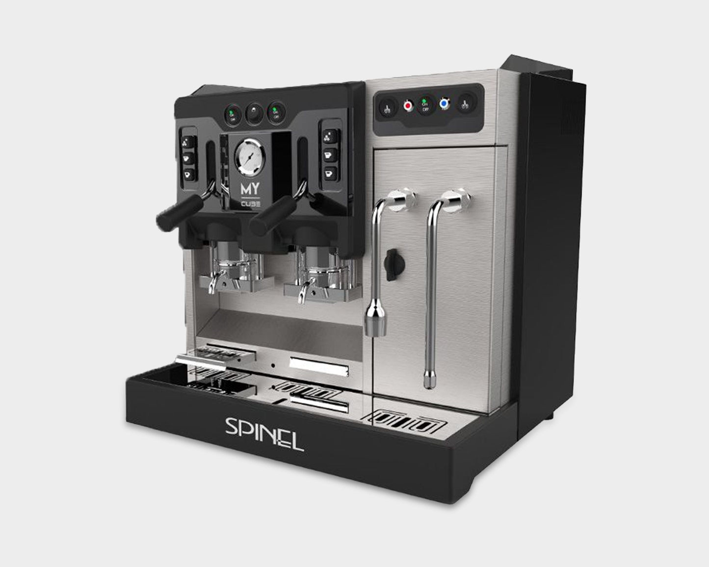 SPINEL - My Cube LUX