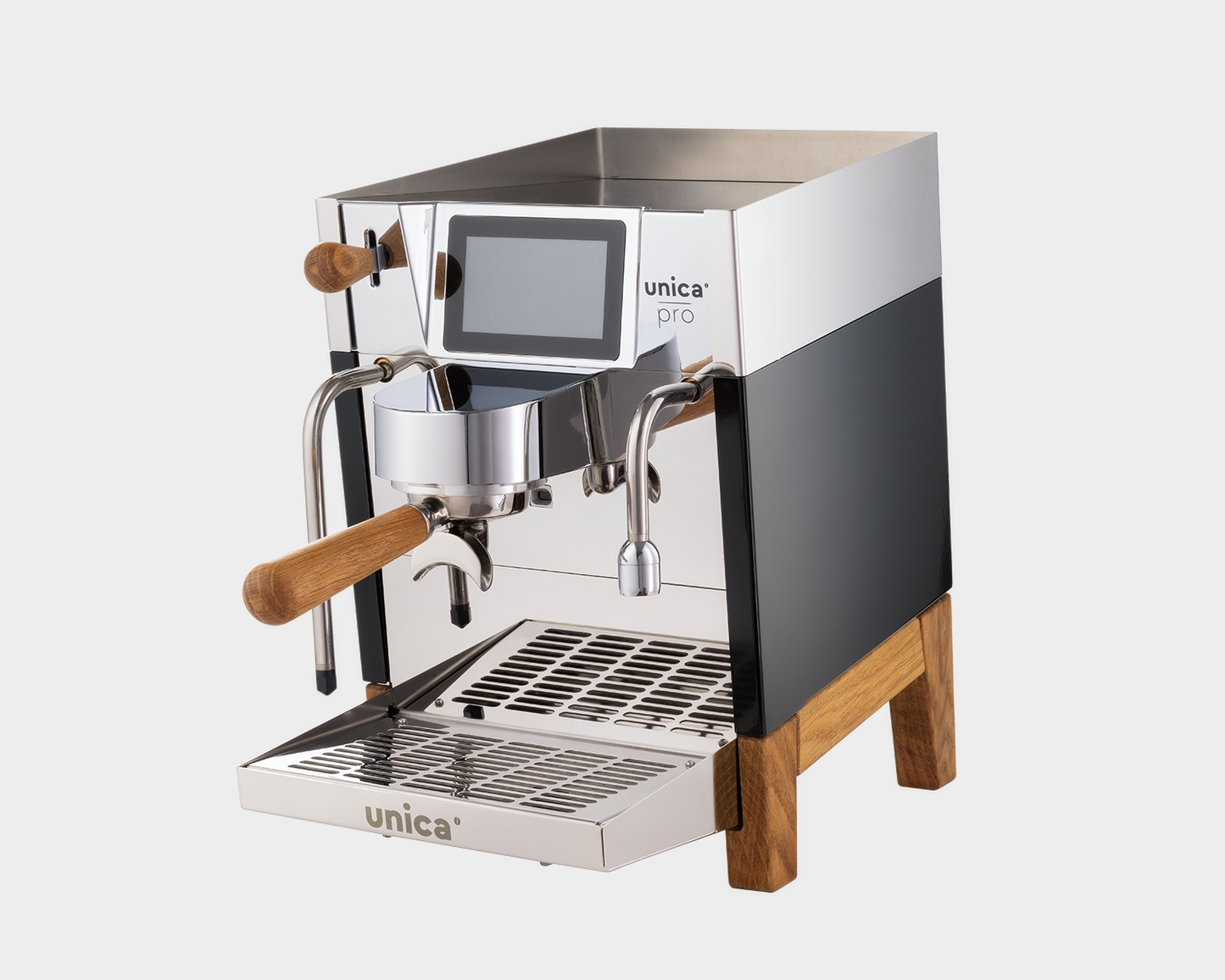 Unica Pro - 4 Farben
