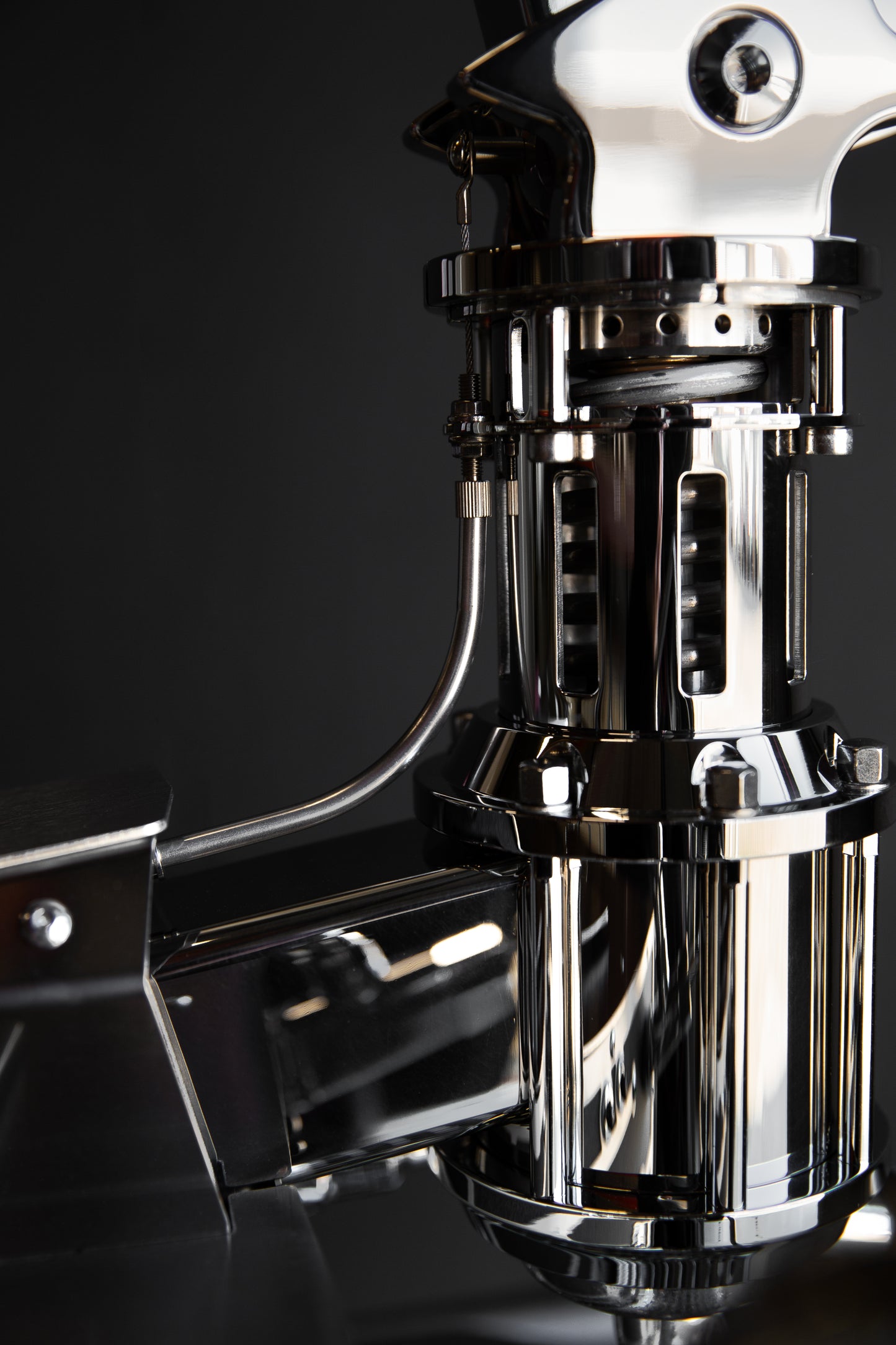 KEES VAN DER WESTEN - Spiritello