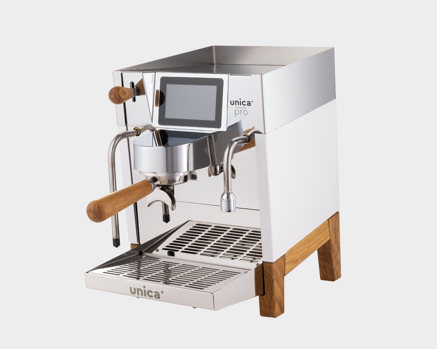 Unica Pro - 4 Farben