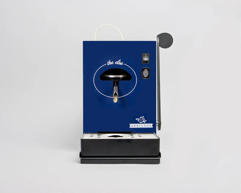 The Else Kaffeepadmaschine