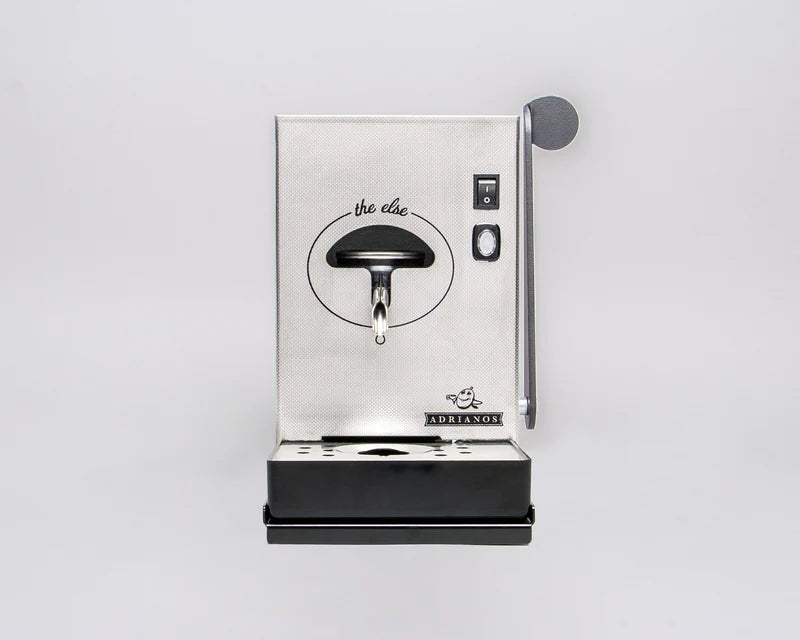 The Else Kaffeepadmaschine