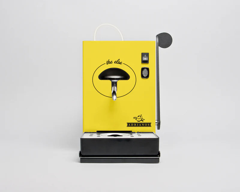 The Else Kaffeepadmaschine