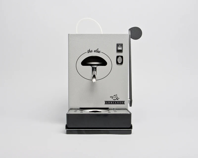 The Else Kaffeepadmaschine