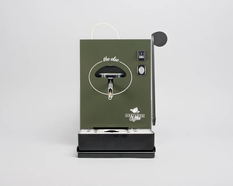 The Else Kaffeepadmaschine