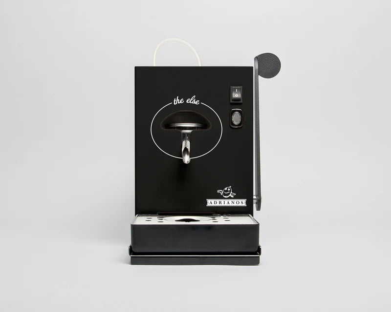 The Else Kaffeepadmaschine