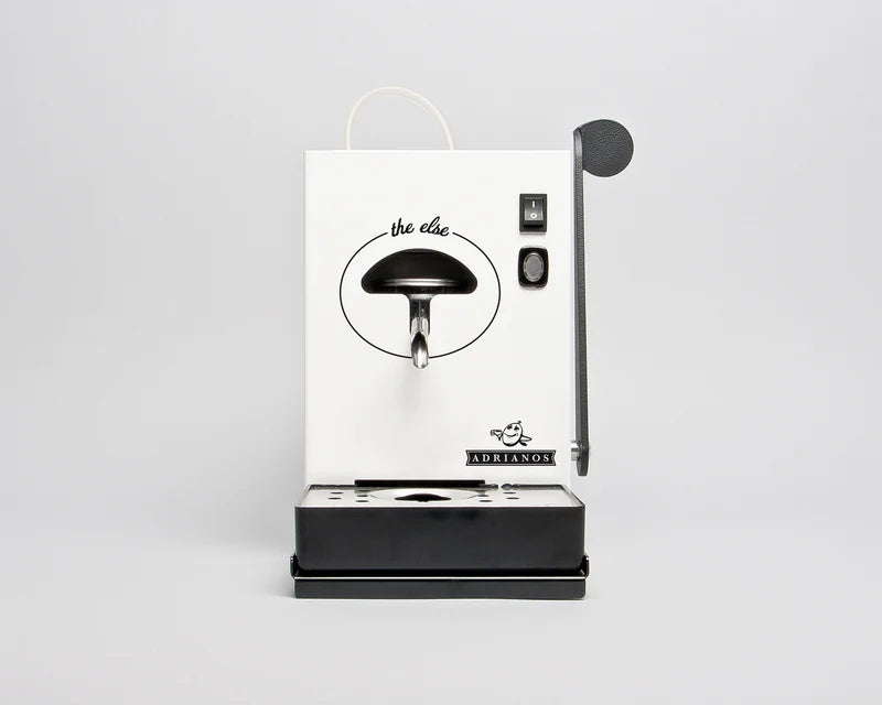 The Else Kaffeepadmaschine