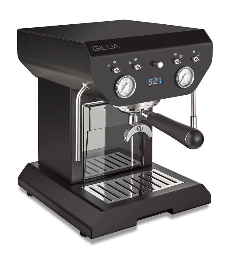 GILDA Kaffeemaschine NeroNotte