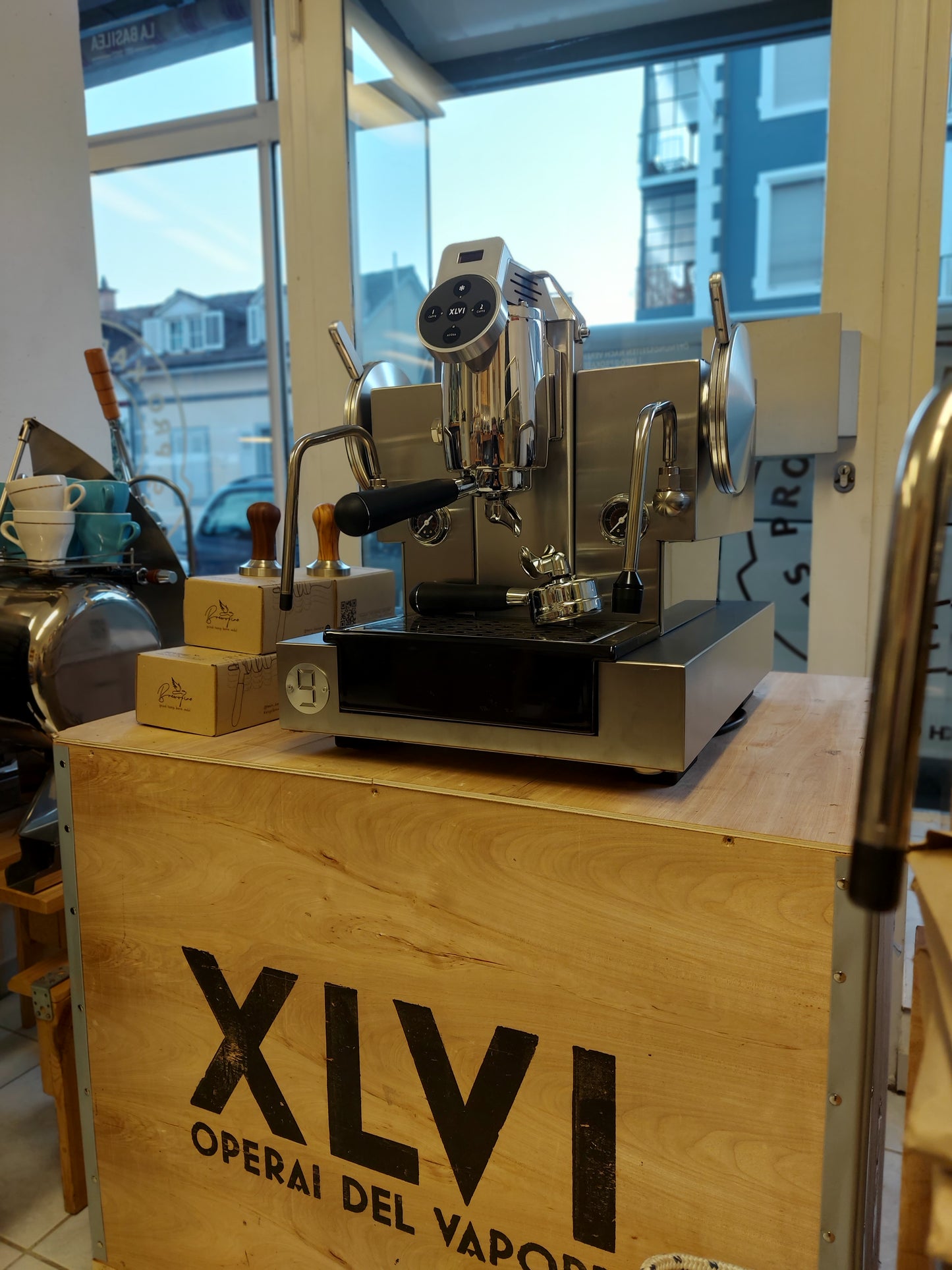 XLVI STH9 1gr