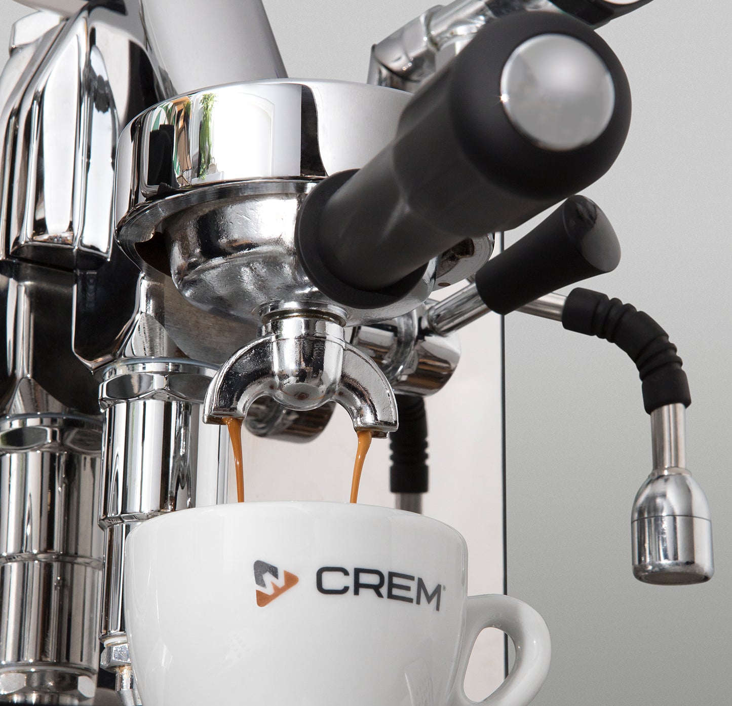 CREM One