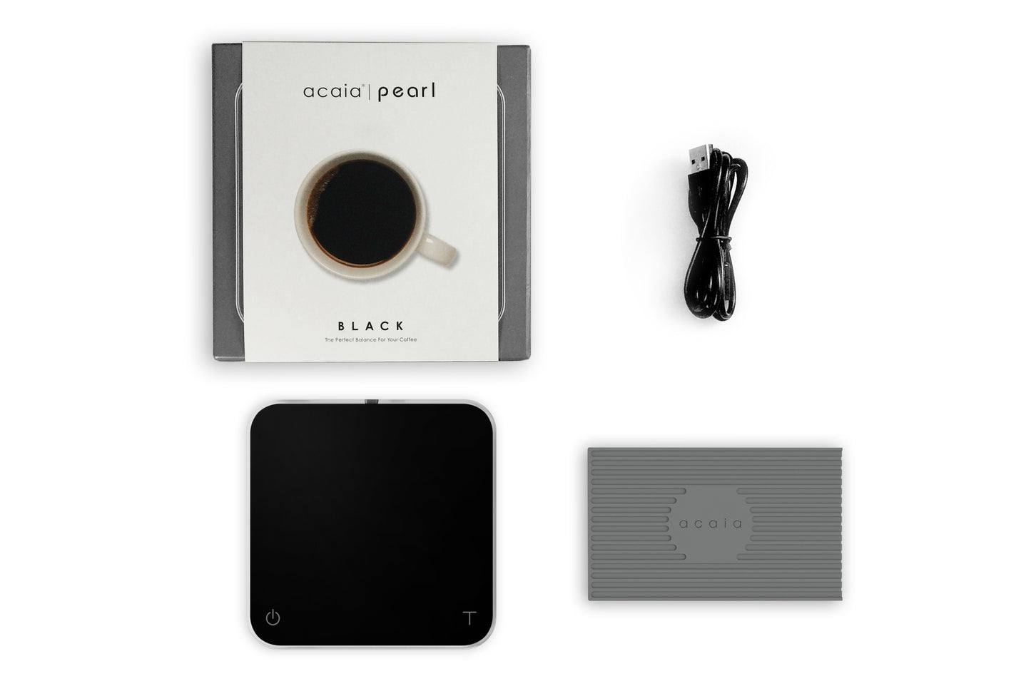 ACAIA Pearl 2021 Kaffeewaage