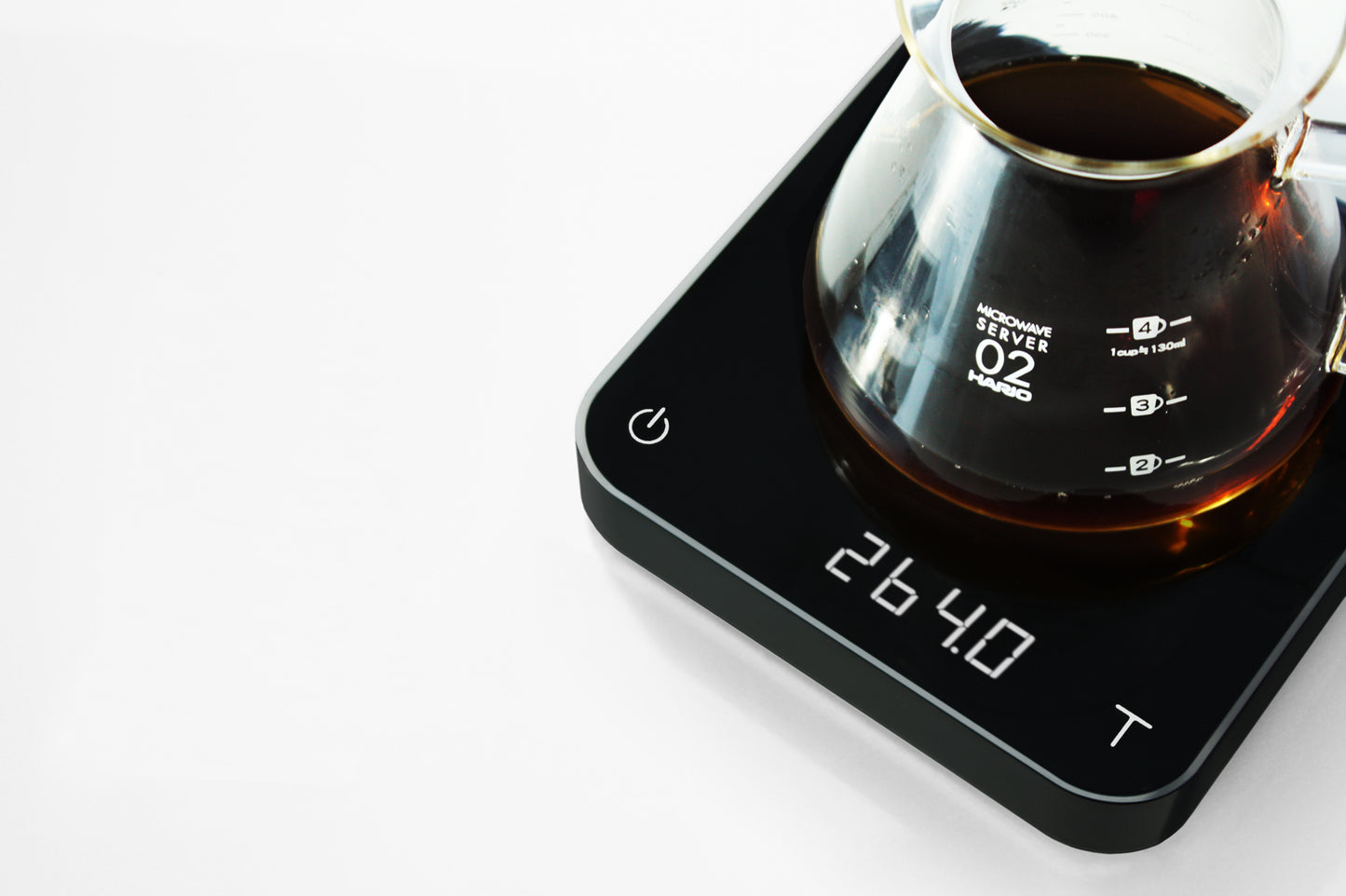 ACAIA Pearl 2021 Kaffeewaage