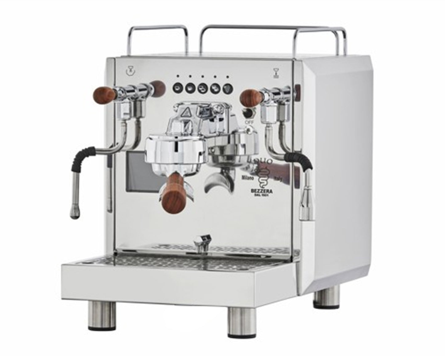 BEZZERA Duo Top DE
