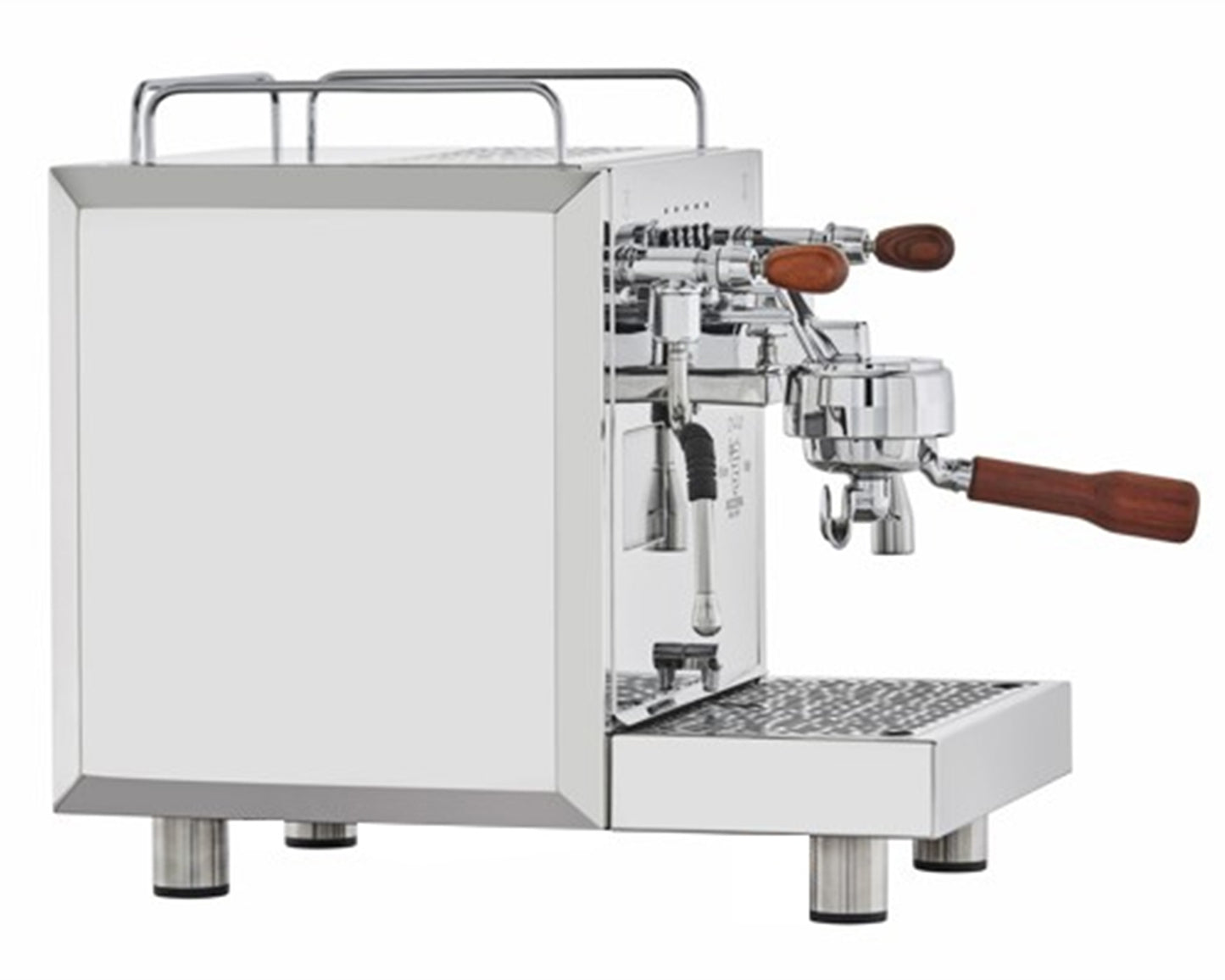 BEZZERA Duo Top DE