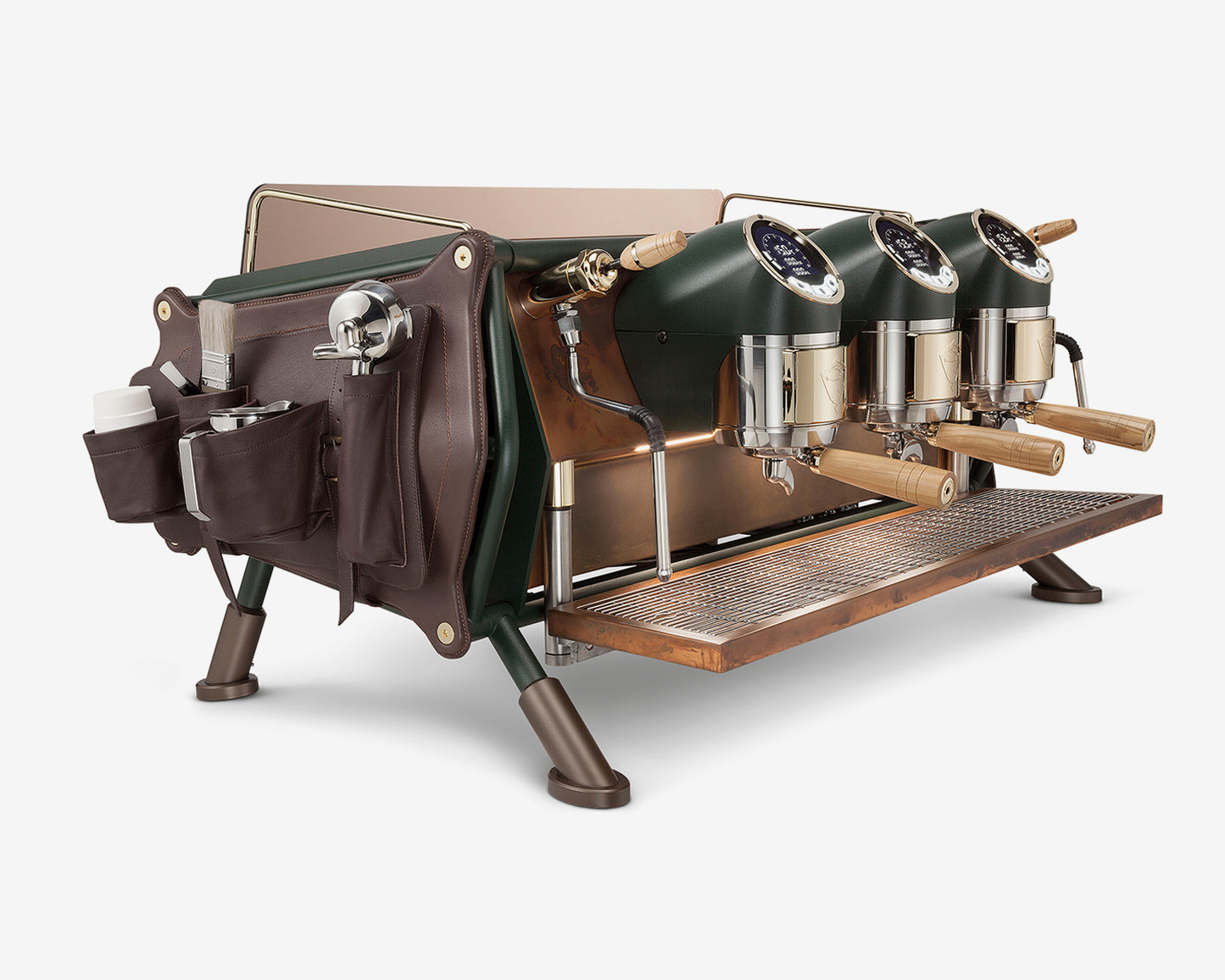 SANREMO Cafe Racer / 2-3 Gruppen