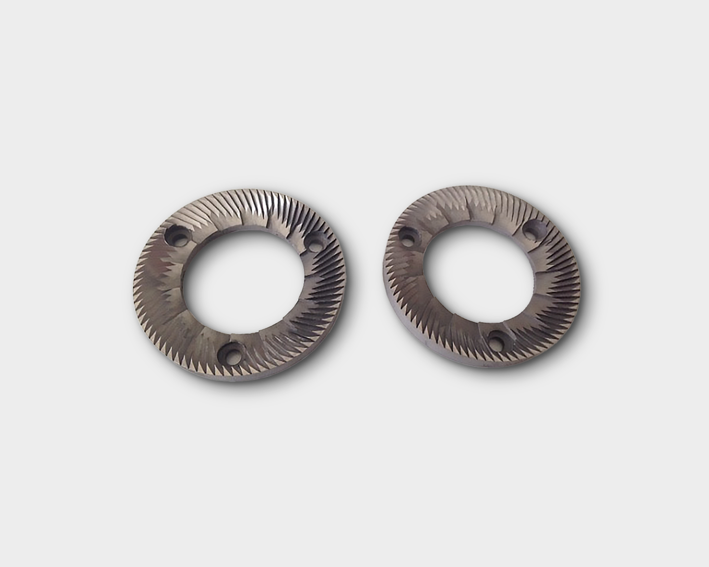 Mahlscheiben Paar zu Ceado E37S