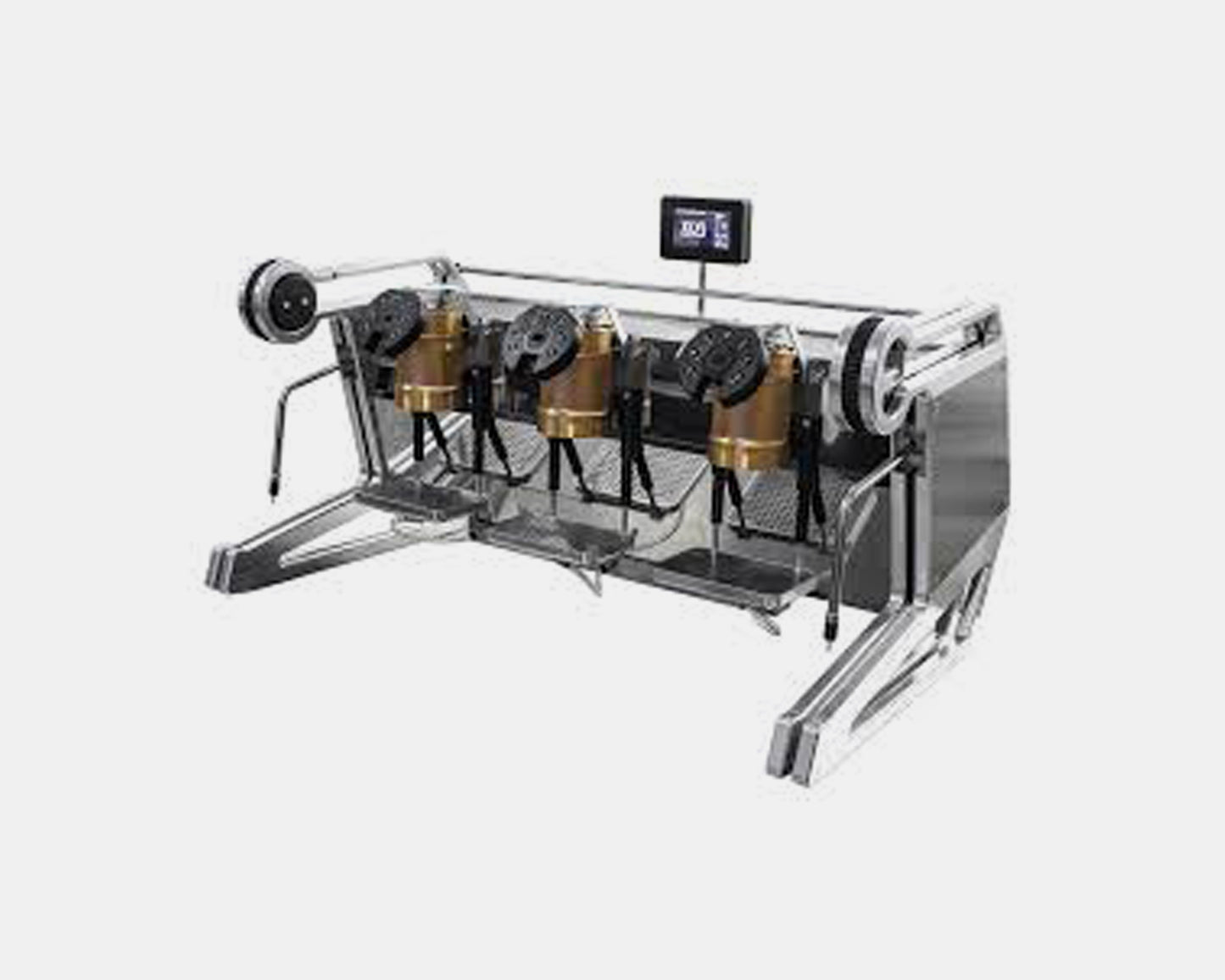 XLVI 55 Volante / 2-3 Gruppen