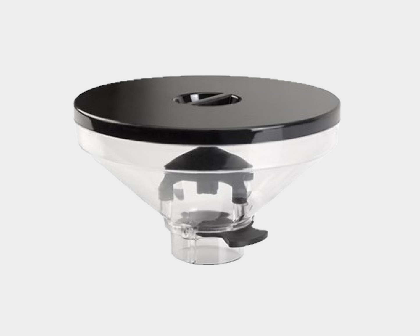 Eureka Bohnenbehälter 300g zu Olympus , Atom , Zenith.