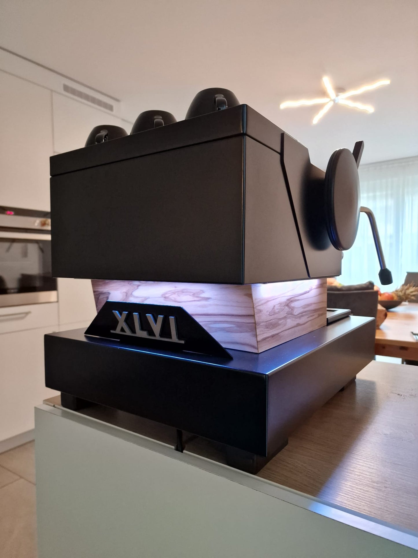XLVI STH9 1gr