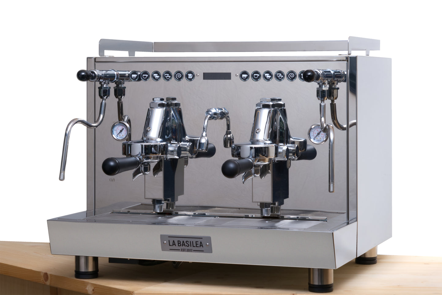 La Basilea Professional A2