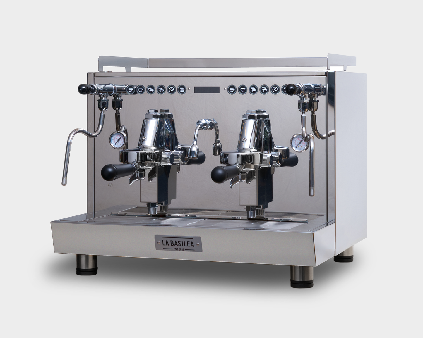La Basilea Professional A2