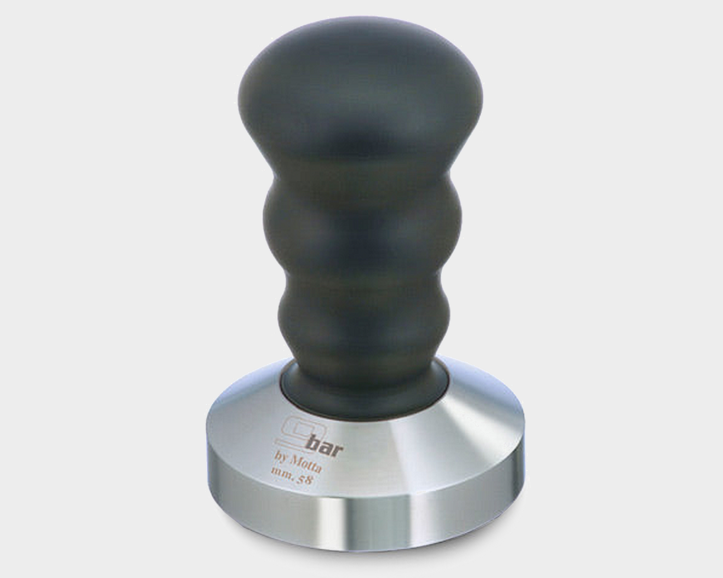 MOTTA Tamper "9BAR" 58mm