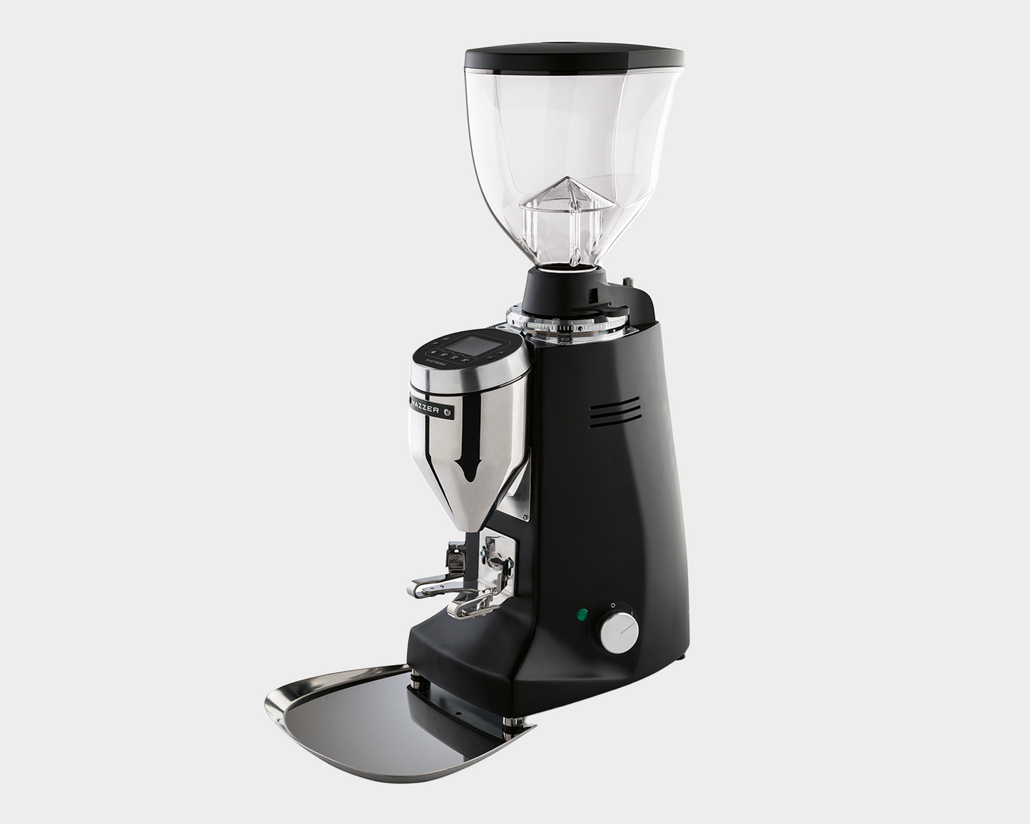 Mazzer Major V Electronic