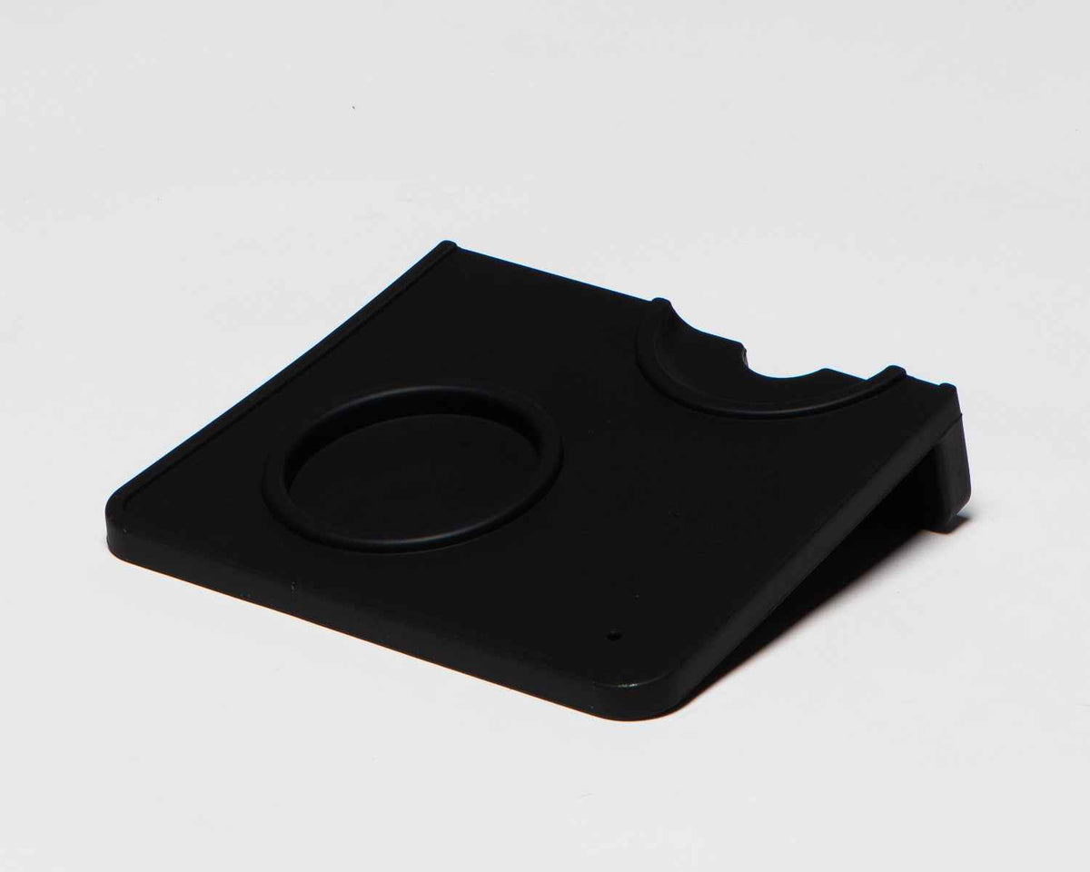 Matte Schwarz