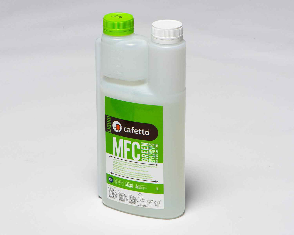 CAFETTO MFC Milchschaumreiniger