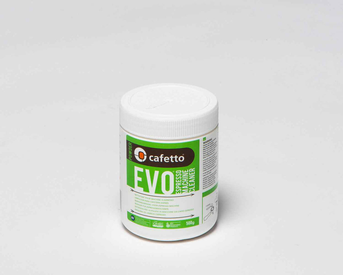 CAFETTO EVO Brühgruppen-Entfetter
