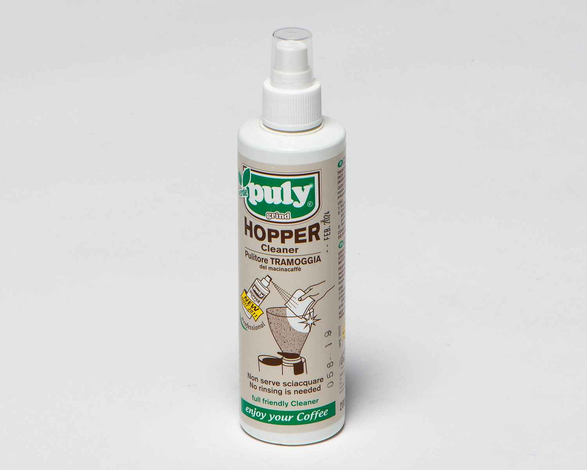 PULY Hopper Cleaner