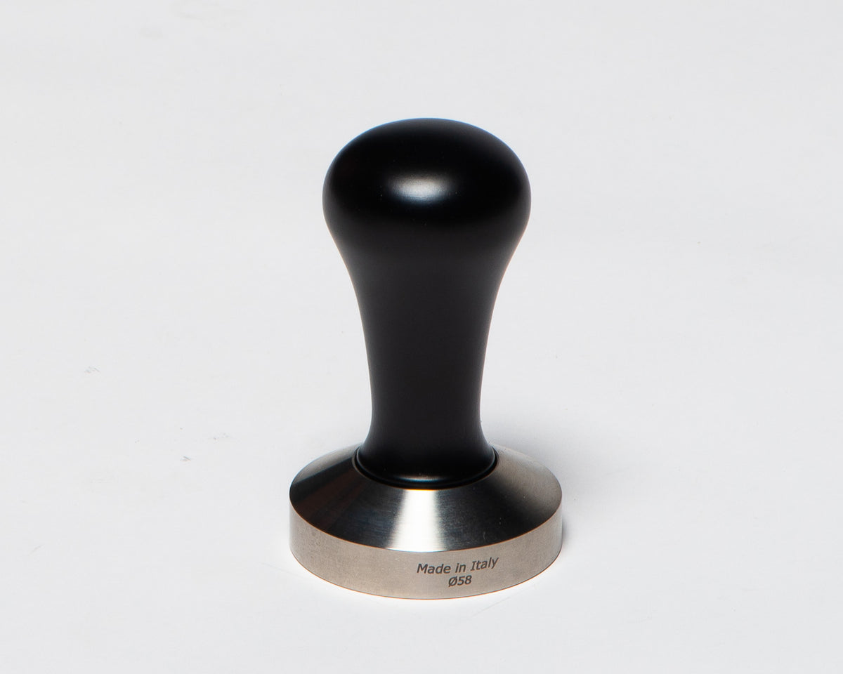 MOTTA Tamper 'Schwarz'