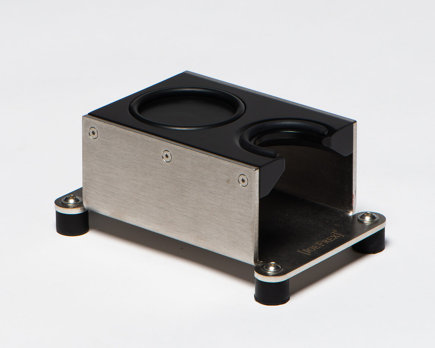 JOE FREX Tamping Station Exclusive