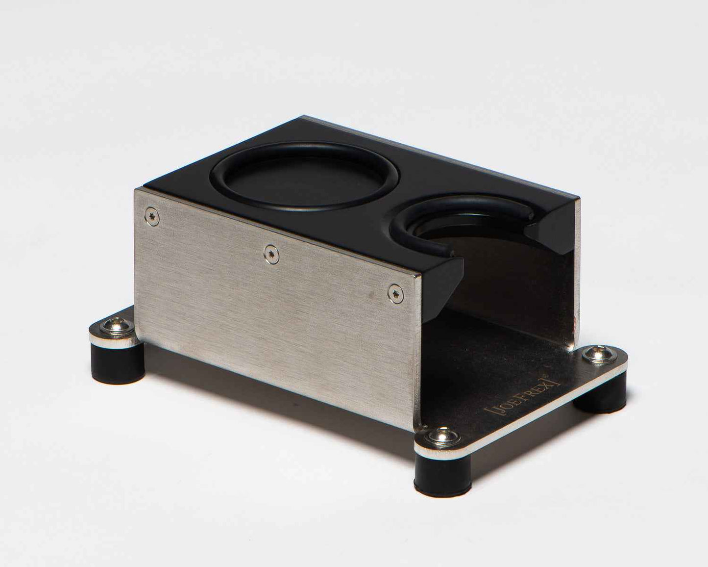 JOE FREX Tamping Station Exclusive