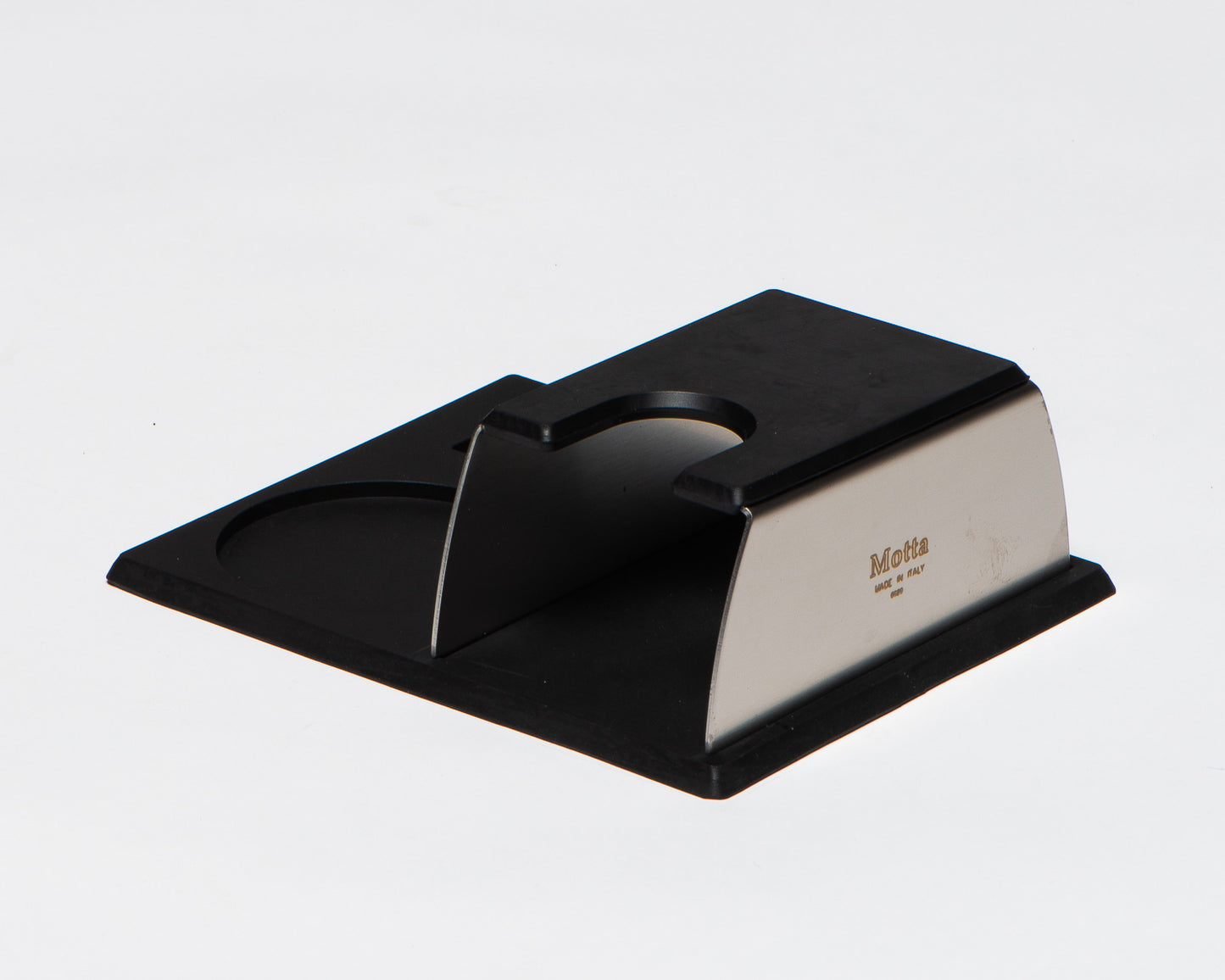 MOTTA Tamping Station