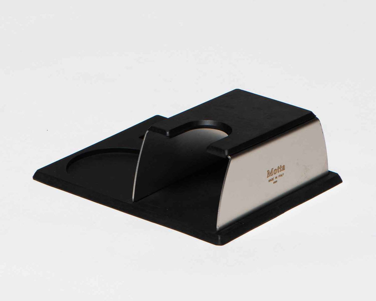 MOTTA Tamping Station