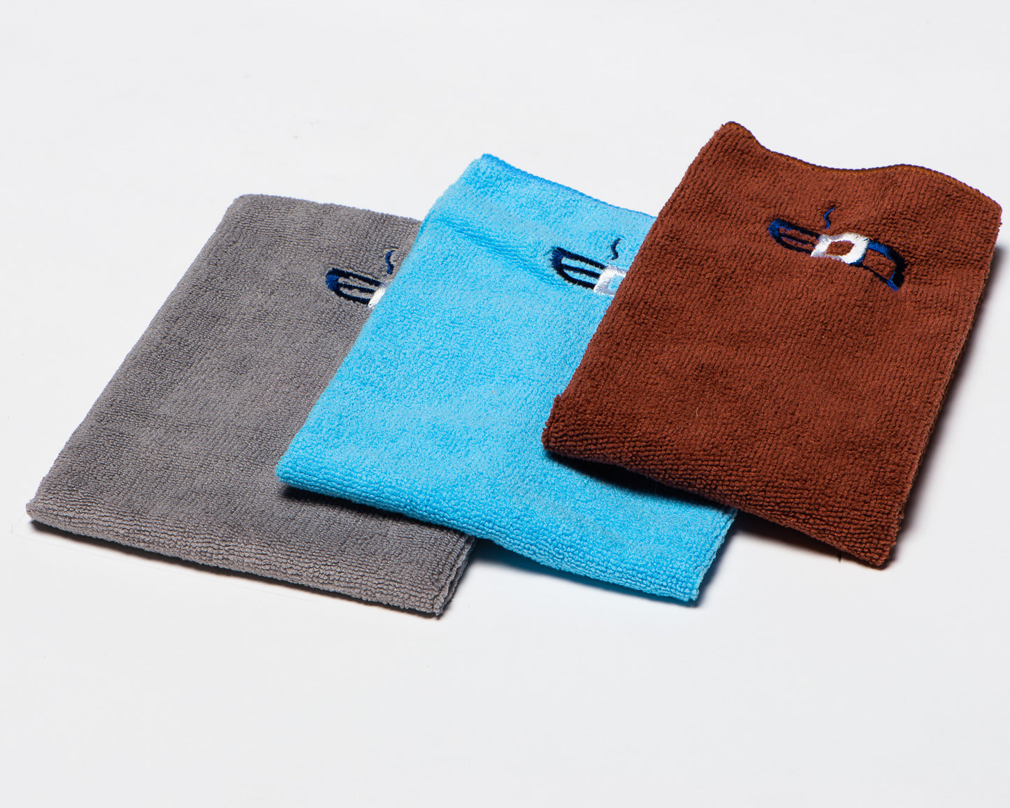 BARISTA Set Reinigungstücher