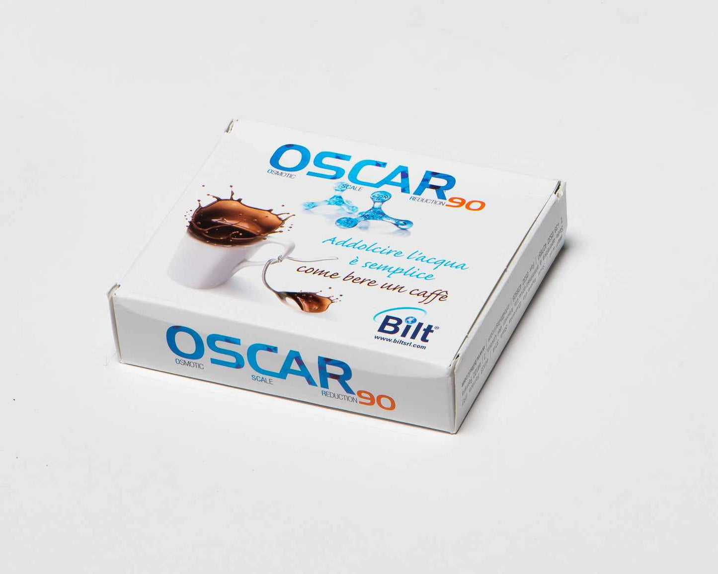BILT Oscar 90 Wasserfilter