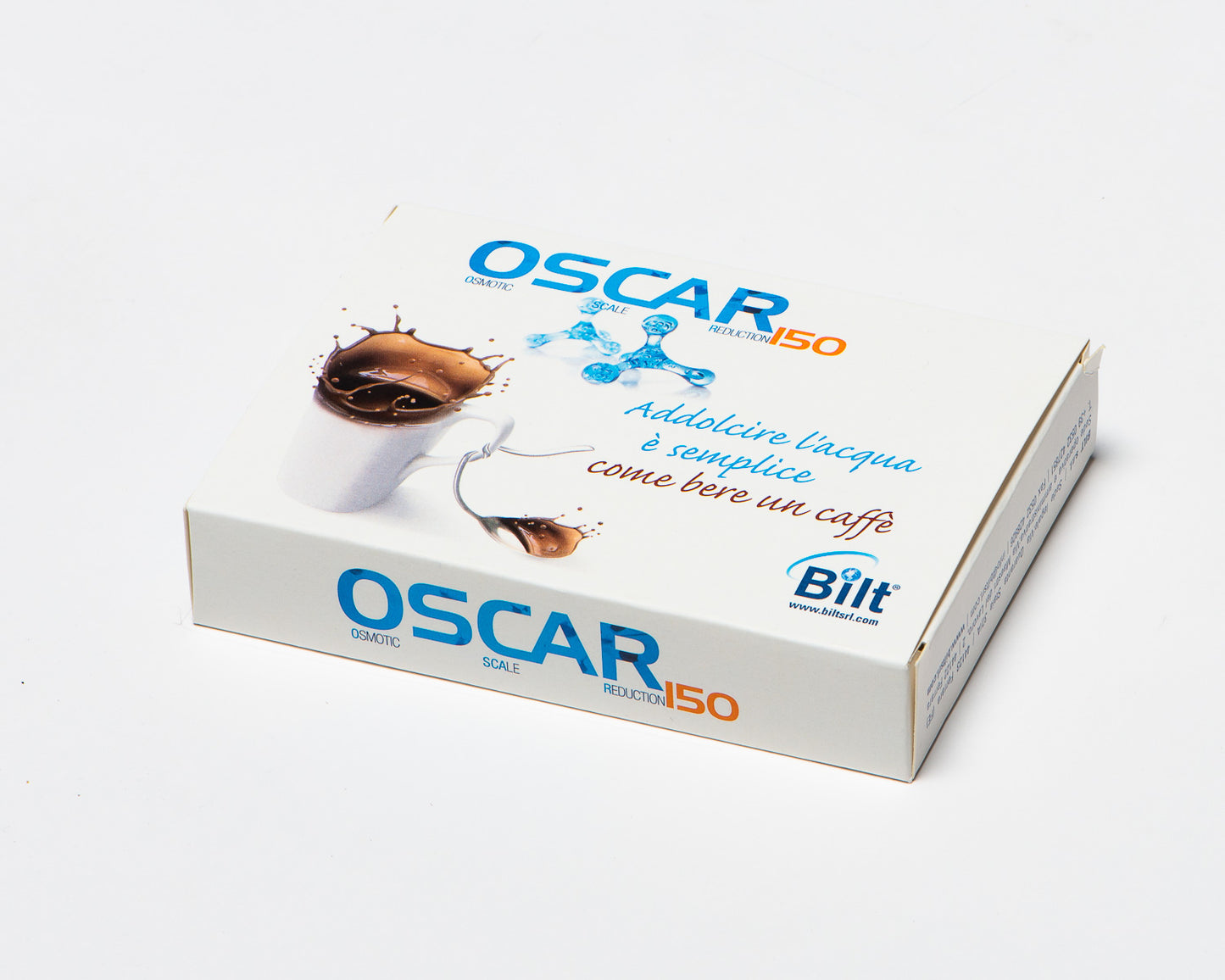 BILT Oscar 150 Wasserfilter