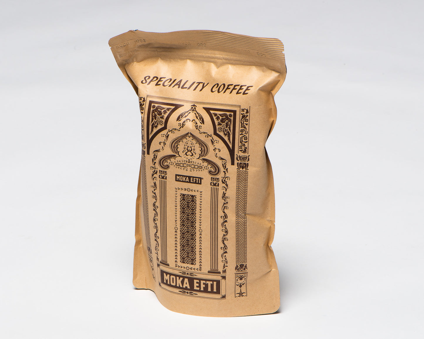 MOKA EFTI Speciality '80/20' - 500g