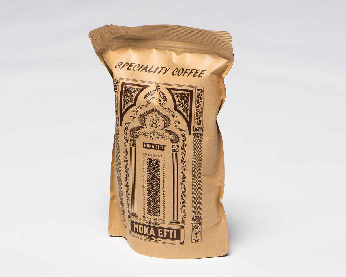 MOKA EFTI Speciality '80/20' - 500g