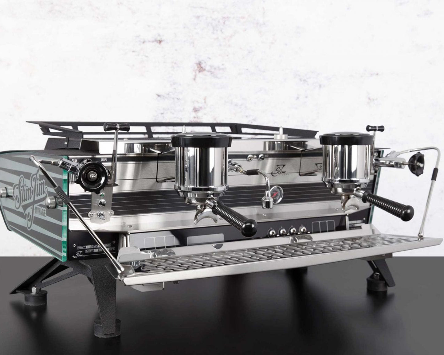 KEES VAN DER WESTEN Slim Jim