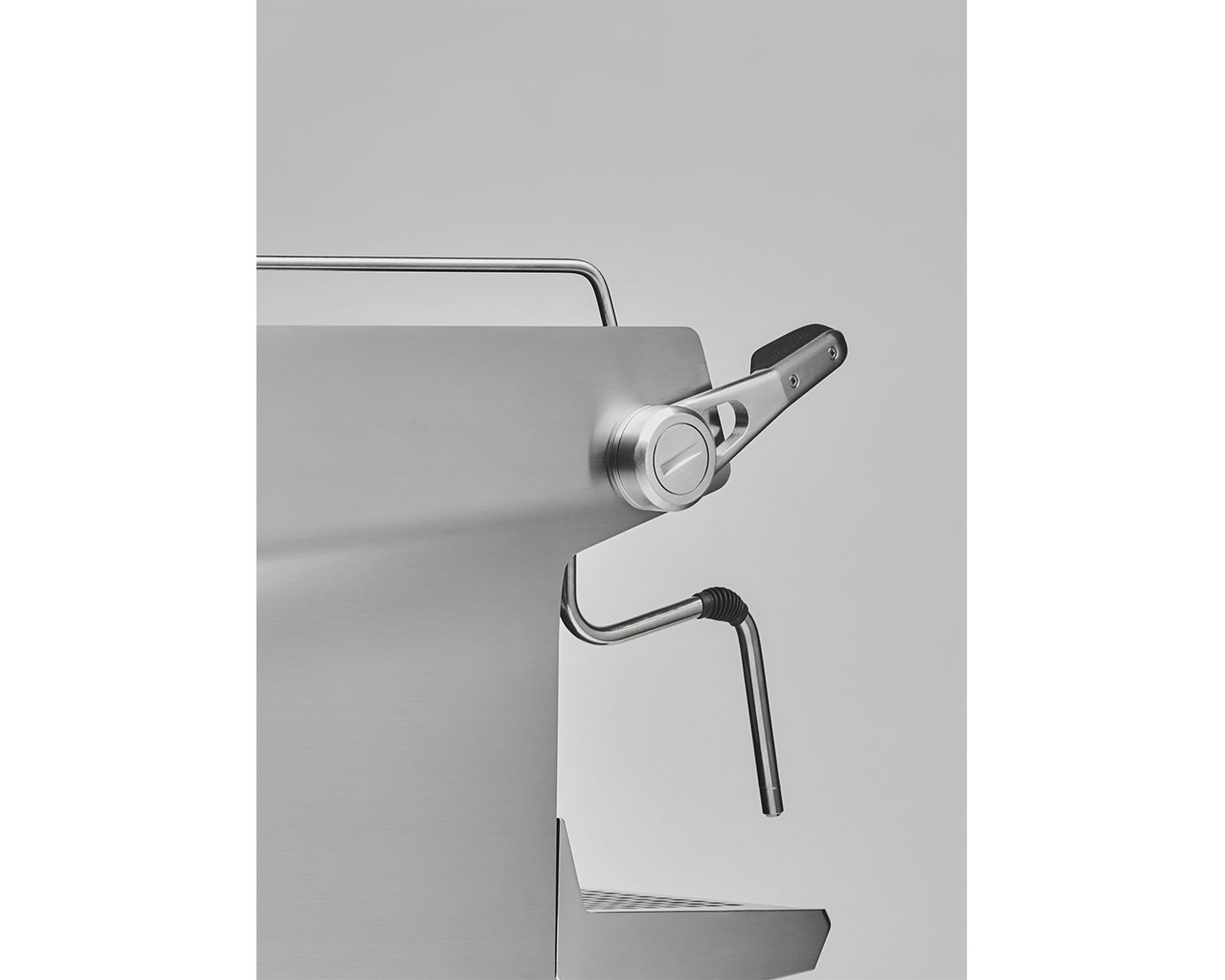 RANCILIO RS1 / 2-3 Gruppen