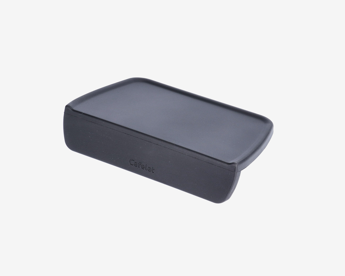 CAFELAT Matte Schwarz