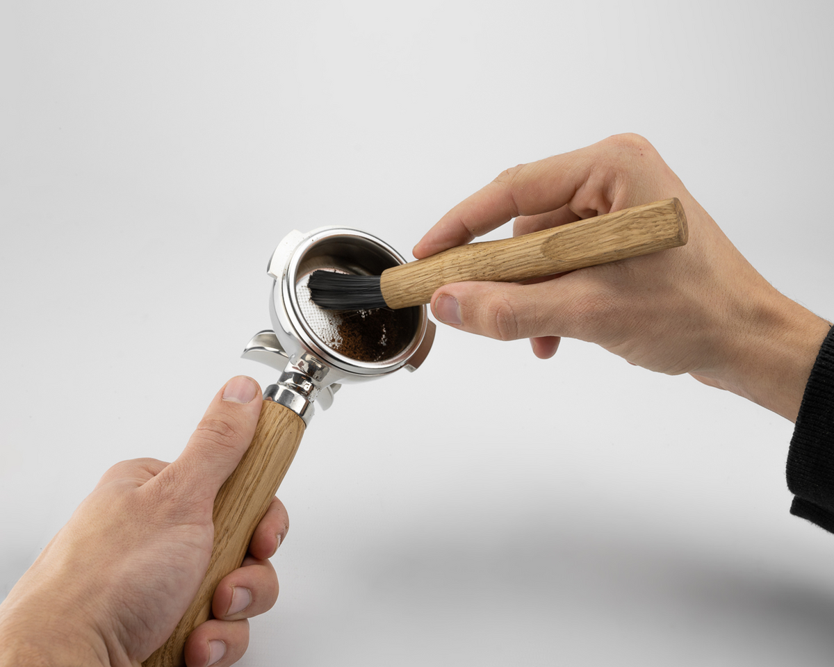 Barista Pinsel