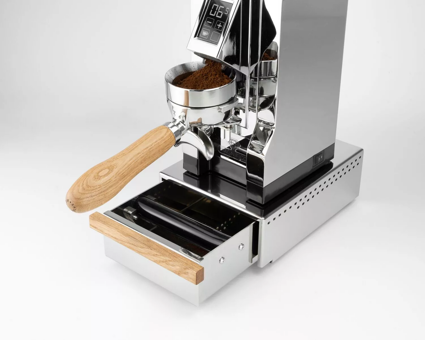 BARISTA MÜHLEN TRICHTER (für Eureka New Mignon)